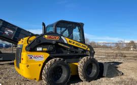 skid steer services near me|skid steer business near me.